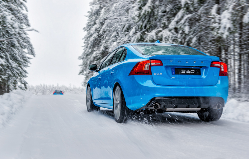 Illustration for article titled Volvo Just Bought Polestar To Pick A Swedish Fight With M And AMG